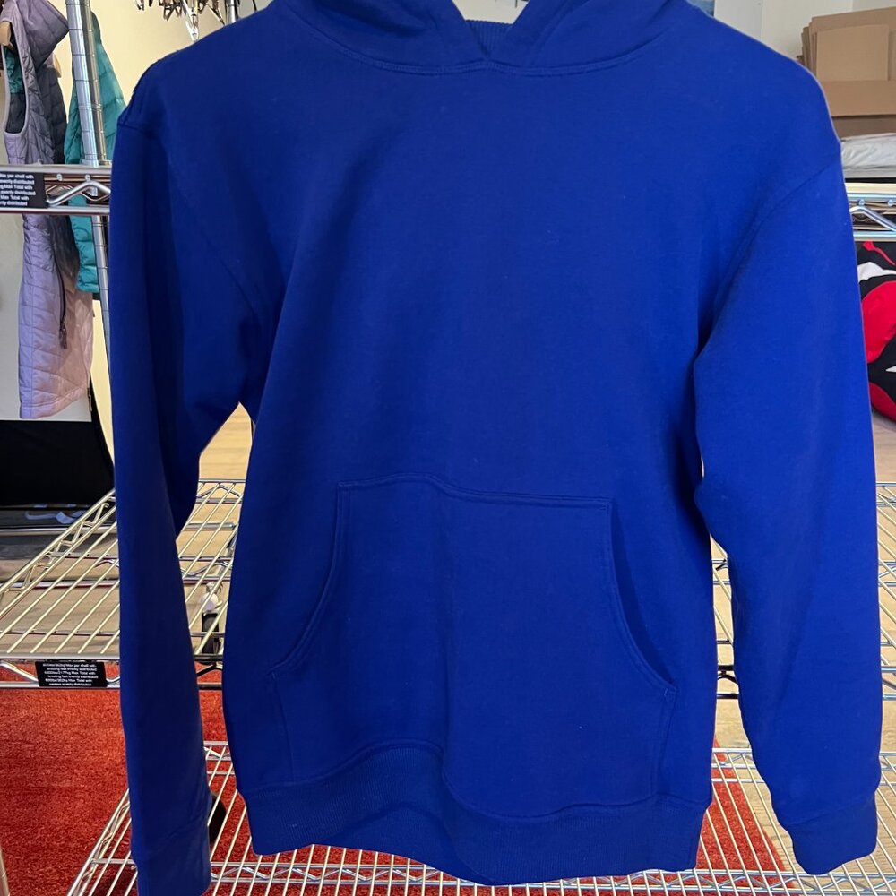 Lululemon Larkspur Hoodie XS